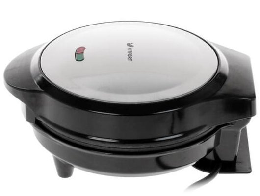 Вафельница KITFORT KT-1617 для тонких вафель